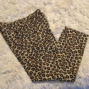 Opposuits Leopard Men’s Pants